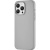 CS279MG67PTH-I23M Чехол защитный uBear Touch Mag Case, iPhone 15 Pro Max, MagSafe, силикон, cерый